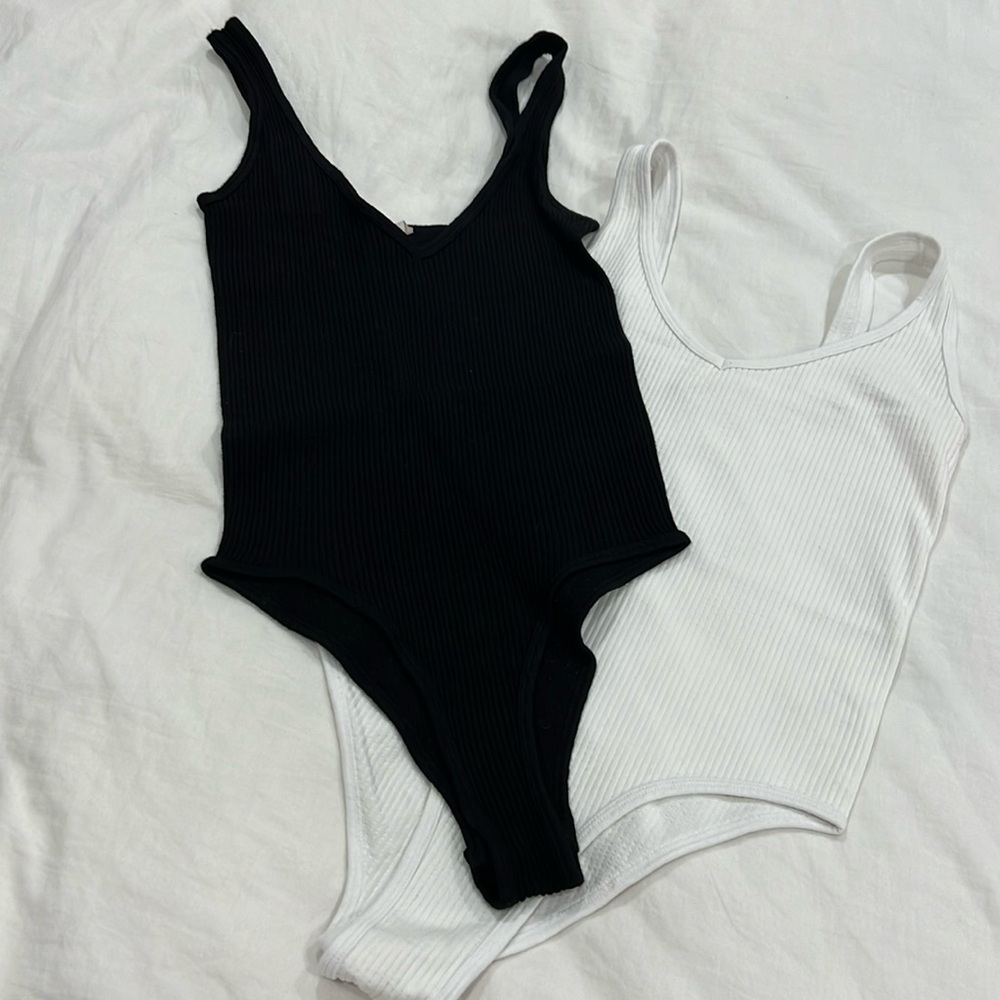3/$20 SALE  | Bodysuit Bundle